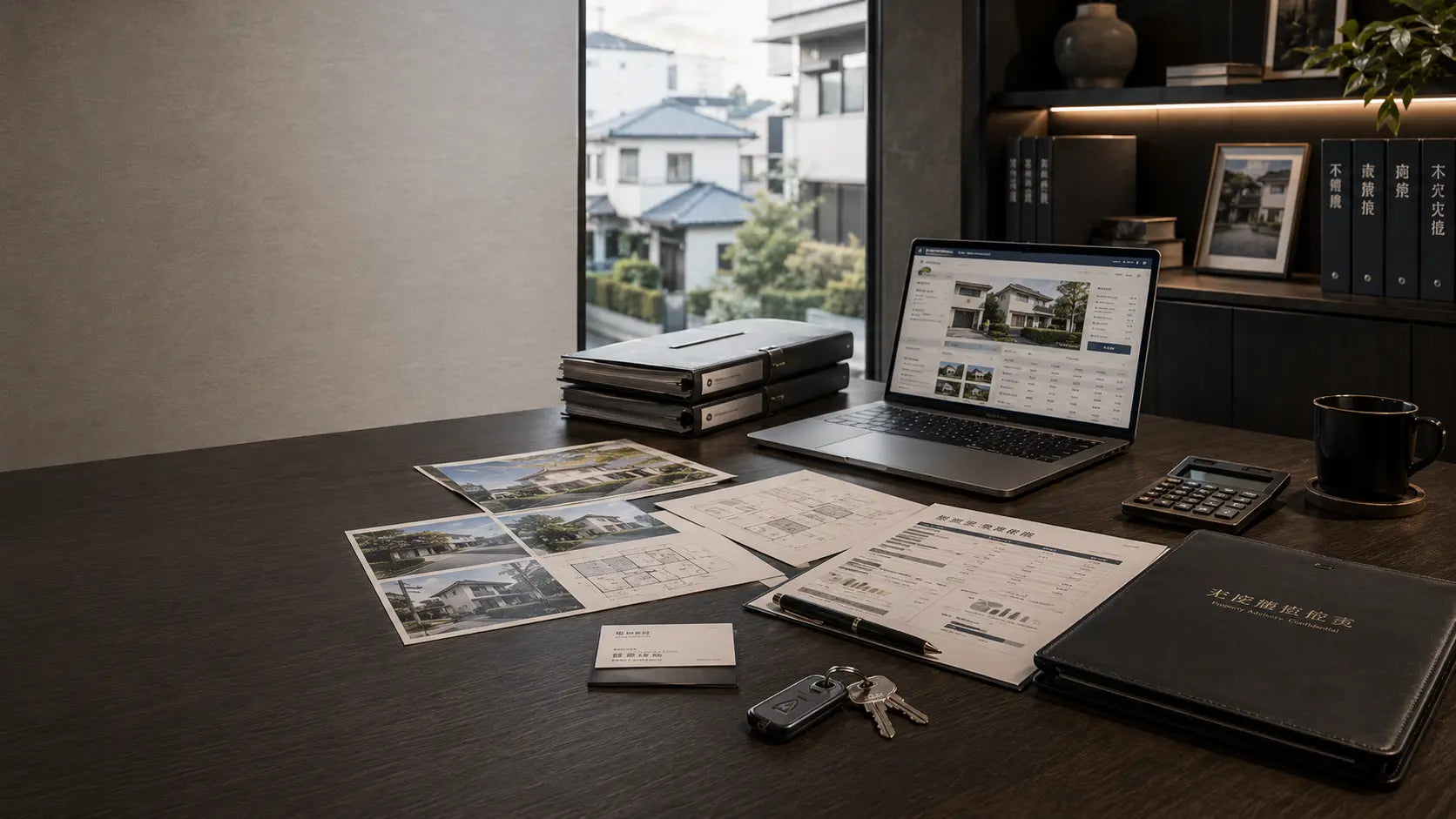 How We Helped an Overseas Owner Keep a Japan Vacation Property Stable from Abroad
