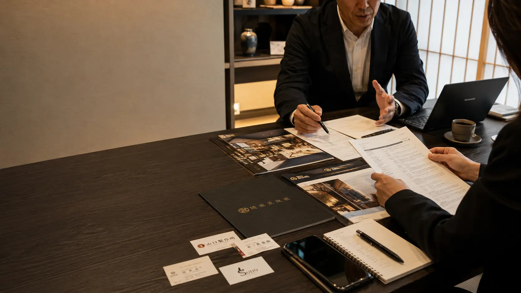 How We Helped Represent a Client Locally and Communicate with Vendors in Japan