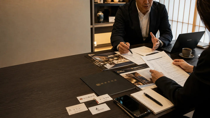 How We Helped Represent a Client Locally and Communicate with Vendors in Japan
