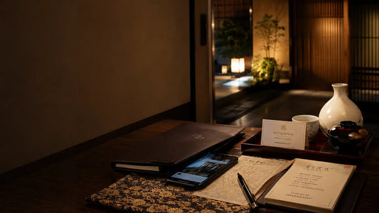 How We Helped Arrange Private Local Experiences and Cultural Access in Japan