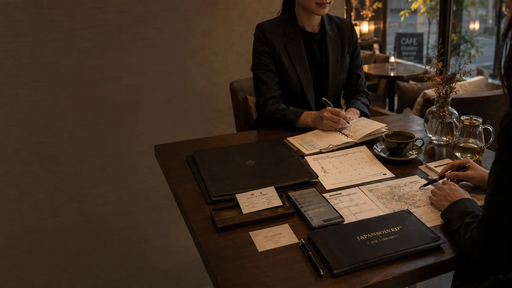 How We Helped a Client Explore Rental Family and Social Experience Options in Japan