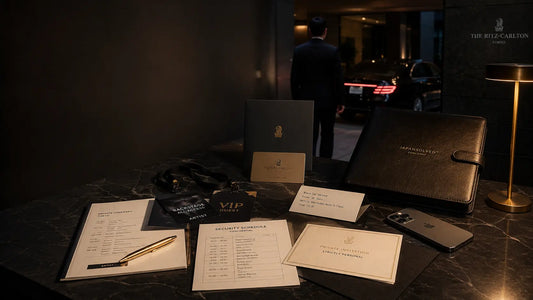 How We Helped a High-Profile Client Experience Japan with Privacy and Control