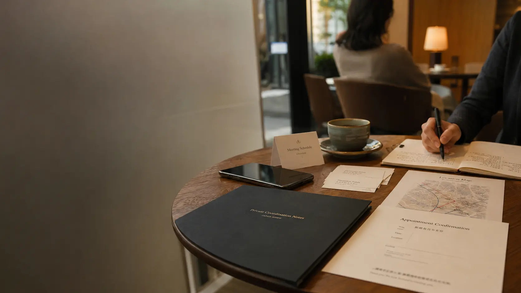 How We Helped a Client Explore Japan’s Social Role Experience Culture with Careful Boundaries