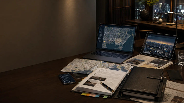 How We Helped Provide Strategic Advice and Local Intelligence in Japan