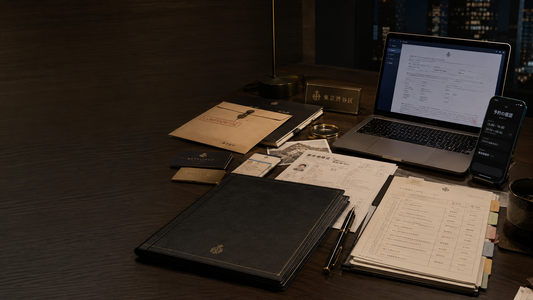 How We Helped a Client Review Local Risk Before Entering a Japan Business Relationship