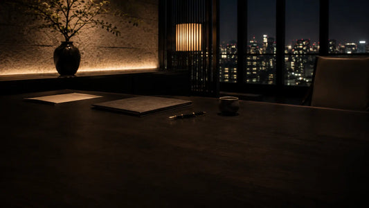JapanSolved™ Confidential Intake Review